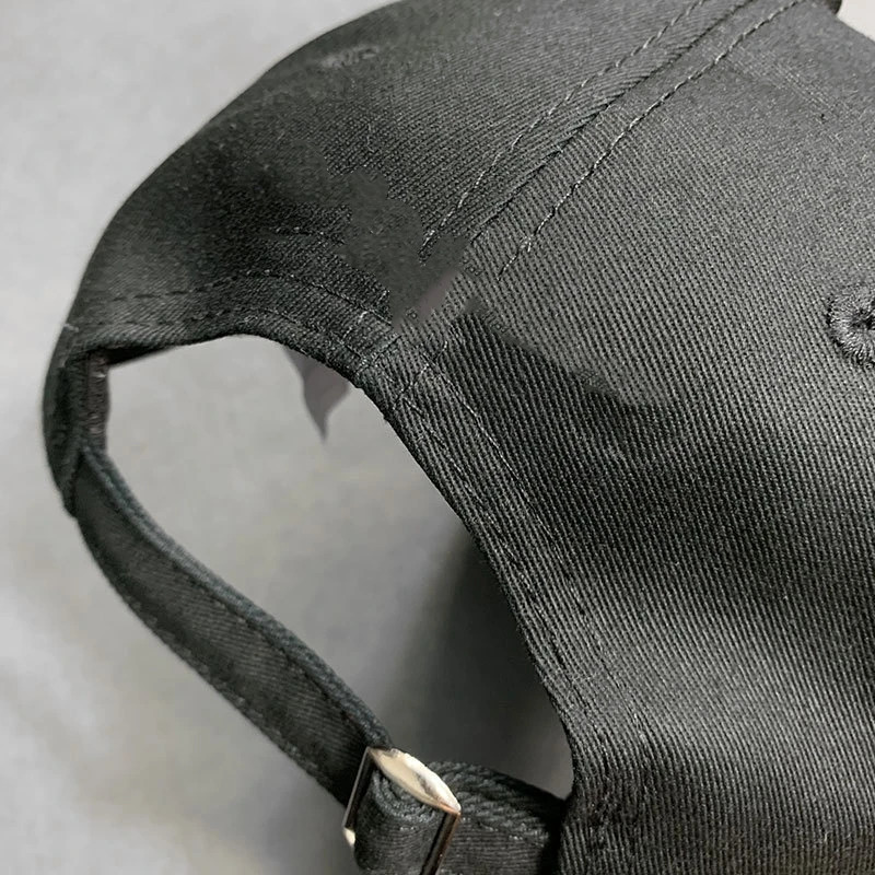 Baseball Caps for men PA Flame Wash Black Hat fugees Women Kpop Trucker Hip-hop Gorras Male y2k Sunhat Gift for Dad 240517