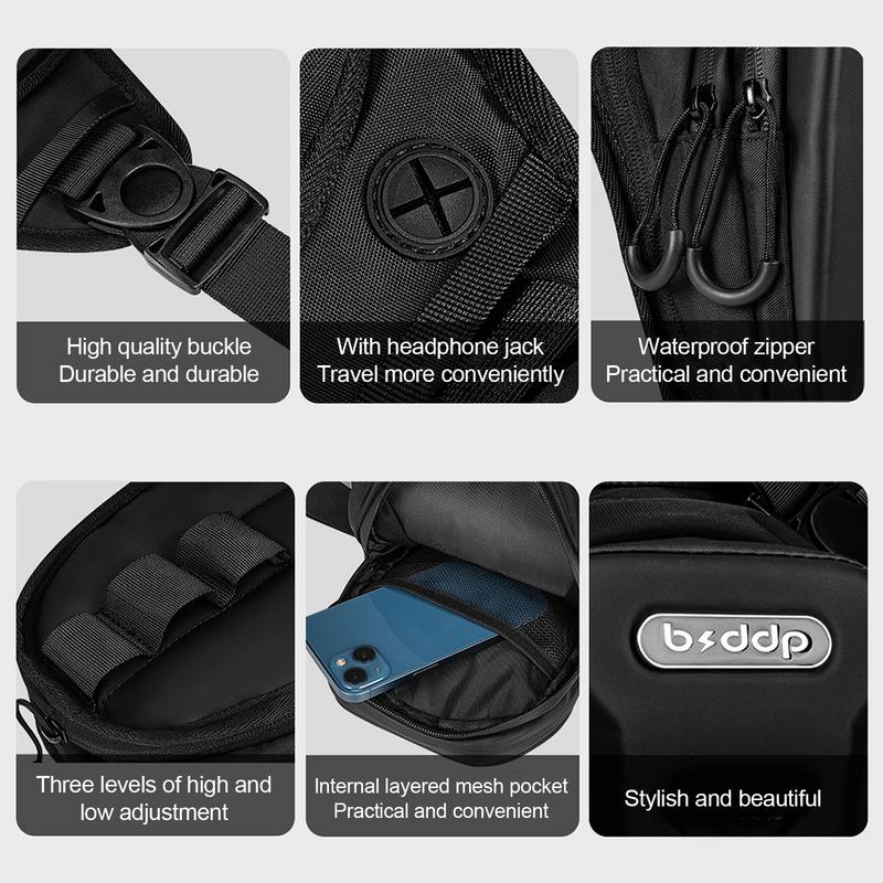 Drop Leg Bag Motorcycle Waist Pack Waterproof For Women Motorcycle Accessories Outdoor Sports Shoulder Crossbody Bag For
