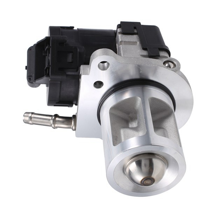 Car EGR Valve A6421402160 For Mercedes-Benz GL350 ML350 E350 GLS350D E350 S350 3.0L S63 AMG 2012-2015 Wastegate Valve Parts