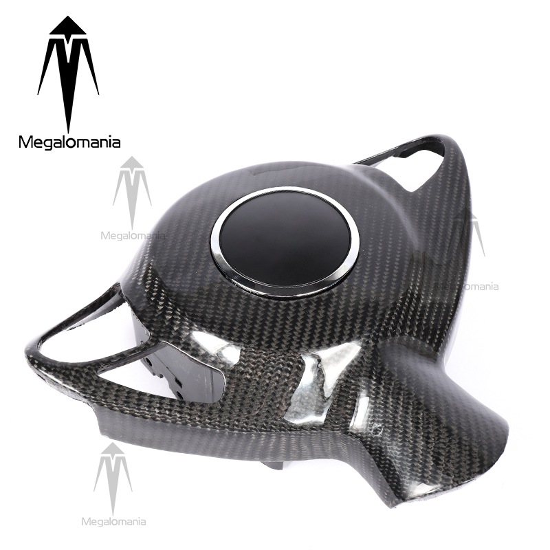 For Infiniti G25 G37 G35 EX35 EX37 Q50 Q60 QX30 FX JX QX70 QX8 350 370 Z Steering Wheel Horn Plastic Cover