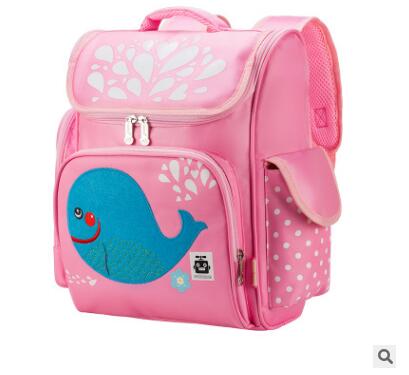 3D kid backpacks school bag for girls Student backpack bag for school Shoulder Bag for Girls School Bag Mochila for children