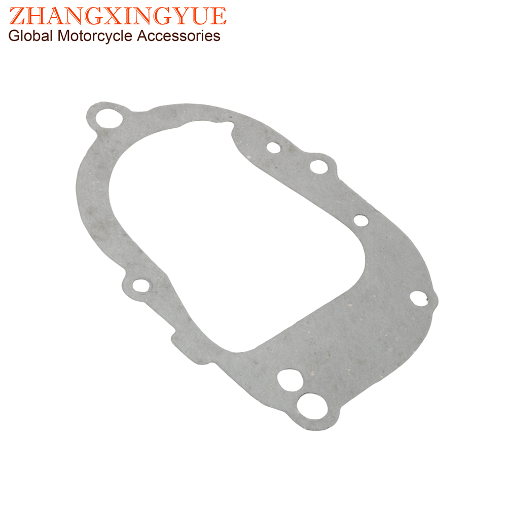 50cc 70cc Engine Complete Gasket Set For Yamaha CY50 Jog50 CY Jog 50cc 2 Stroke 3KJ 1E40QMB Minarelli Engine