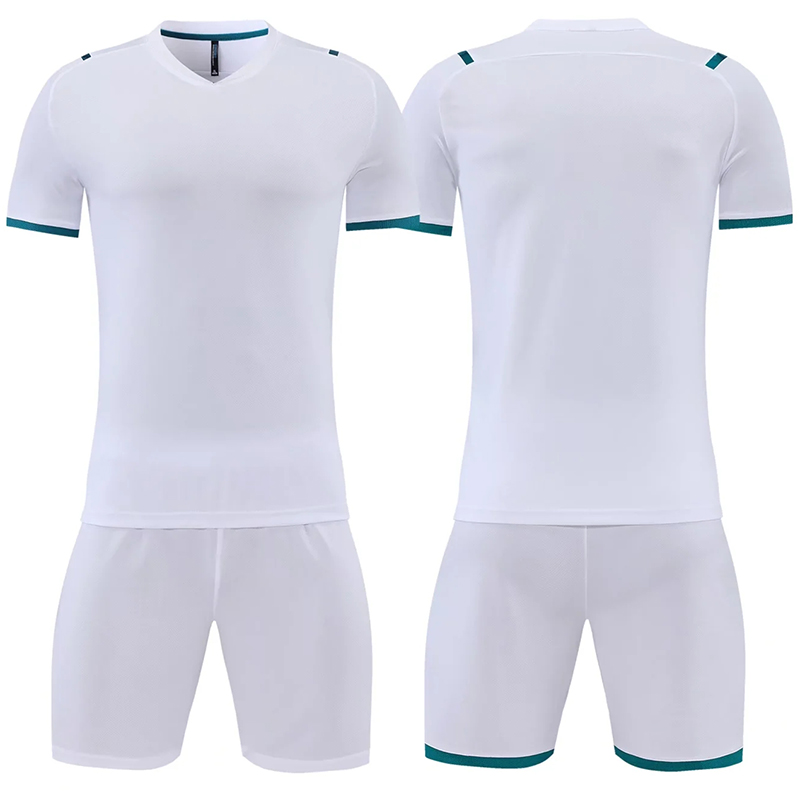 Custom Soccer Jersey Set Adult Kids survetement Football Kit Men Boys and girls futbol uniforms Futbol Training Shirts Short Set