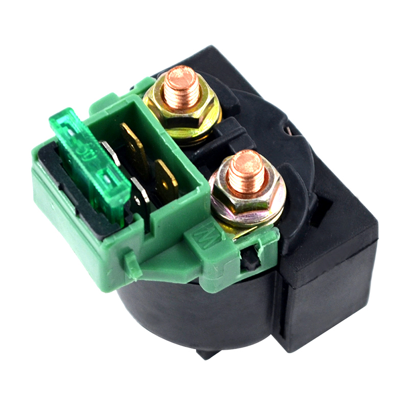 Motorcycle Electrical Parts Starter Solenoid Relay For HONDA CB-1 CB400SF CB400 CB125 CRF150 CRF230 NX250 VTR250 CMX450 CBX 1981