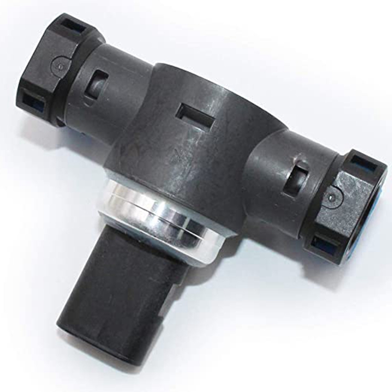 Automobile Fuel Pressure Sensor For MK3 V40 V60 V70 T3 2,0 S60 V90 XC60 31432653