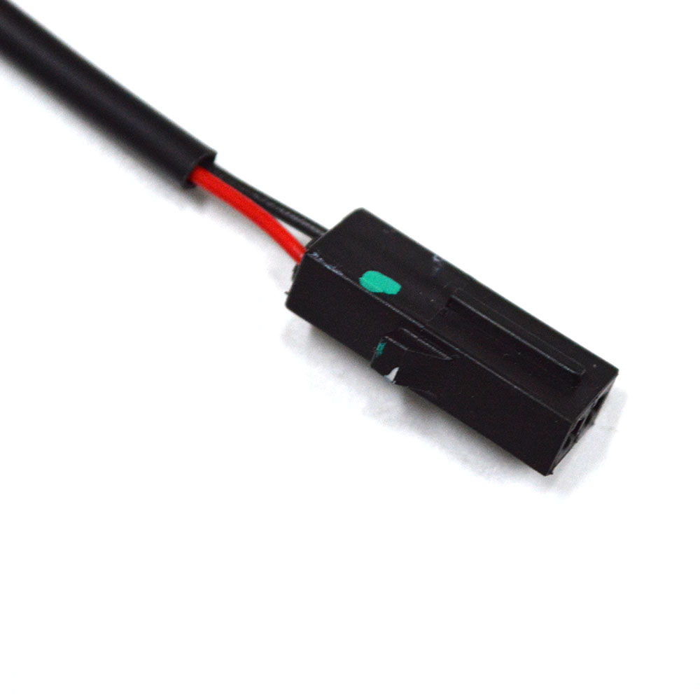 Suitable for VW Tiguan MK2 white light and blue LED ambient light source