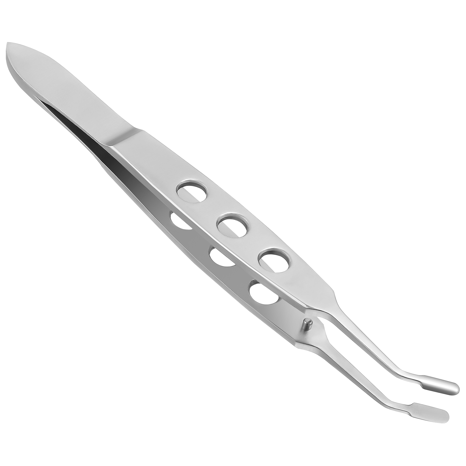 Eyelid Massage Tweezer Meibomian Gland Expressor Forcep Eyelid Massage Tool