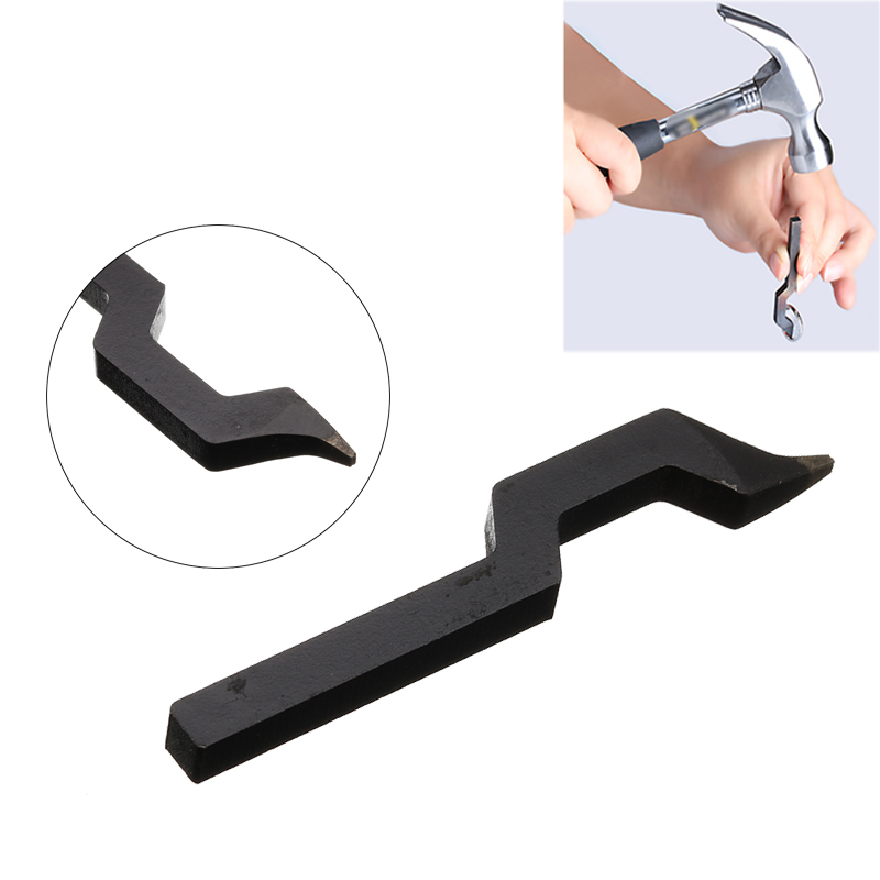 New Steel Curved Stamp Punches Jewelry Ring Marking Tools 585 750 555 925 999