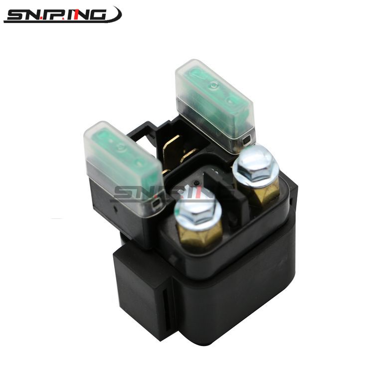 12V Motorcycle Motor Starter Relay Solenoid For Yamaha MT01 MT03 MT07 MT09 MT10 FZ1N FZ6N FZ8N FZ6S FZ1000 Motor relay
