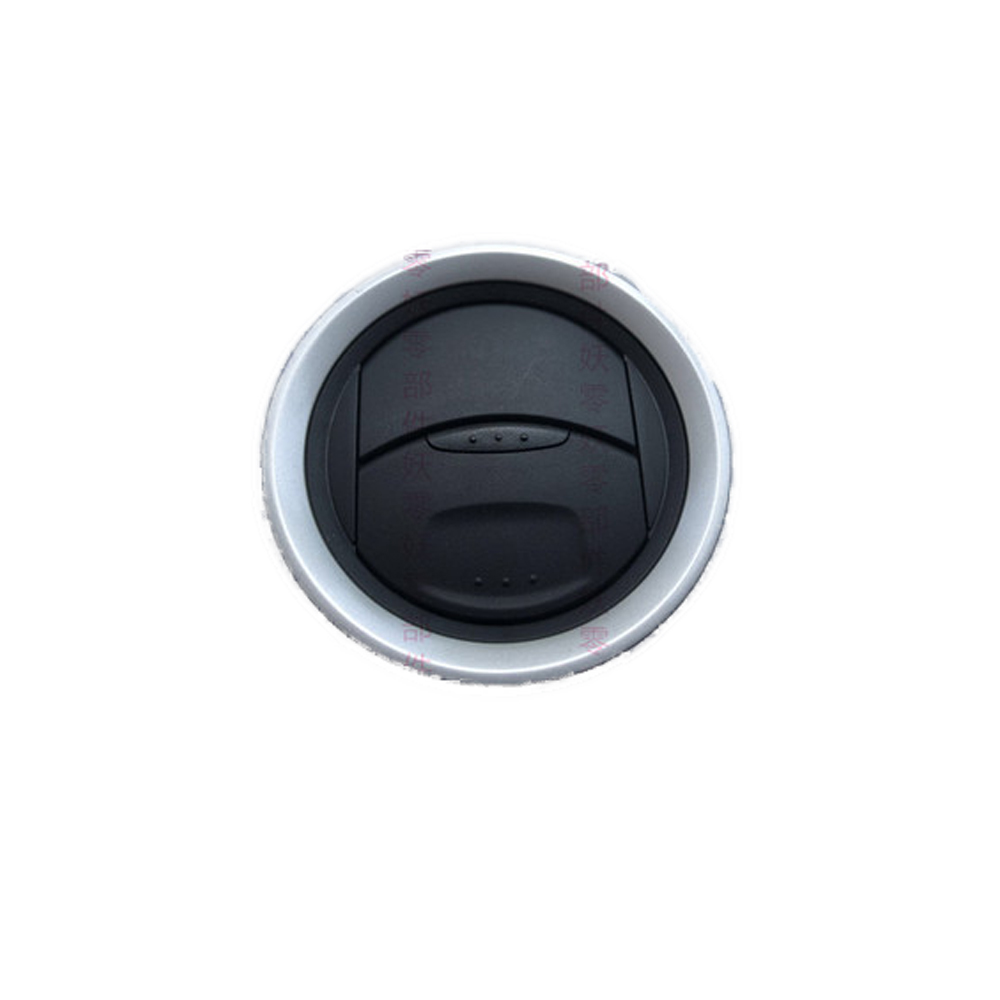 Ruili409 Air Conditioning Outlet Dashboard Vent Nozzle For Ford Fiesta Air Conditioner vents Interior AC panel For Ford Fiesta