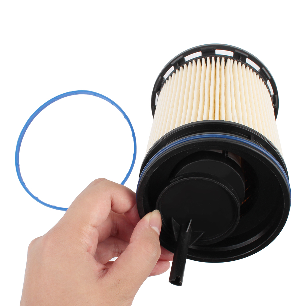 For Audi Q7 Car Accessories Auto Fuel Filter OEM No 4M0127434E 4M0127434H 9A712743408 For Audi A6