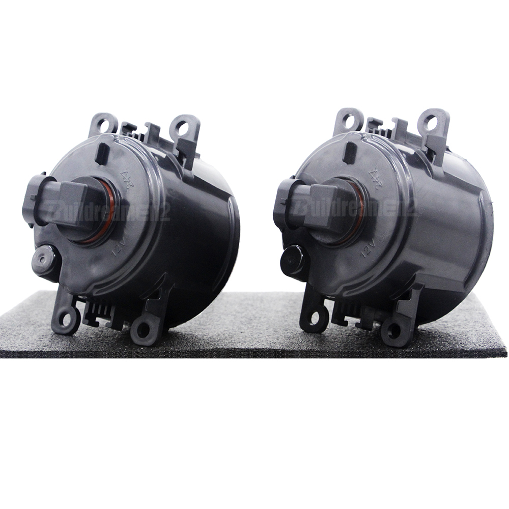 2 X LED Fog Light For Renault Clio Duster Megane Kwid Twingo Lodgy Trafic Scenic Kadjar Sandero Car Front Bumper Fog Lamp DRL
