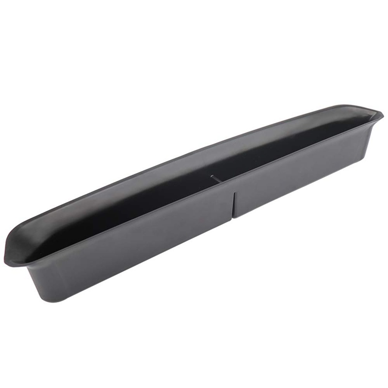 Grab Tray Passenger Storage Tray Organizer for -2019 Jeep Wrangler JL JLU & 2020 Jeep Gladiator JT Grab Handle Accessory Box