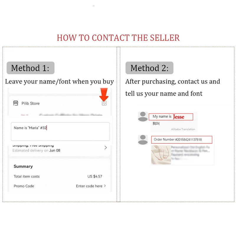 Custom Necklace Personalise Name Women Choker Fashion Jewlery Stainless Steel Letter Pendant Cross Chain Necklaces Birthday Gift 240624