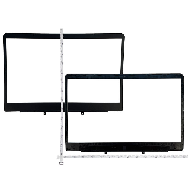 For ASUS VivoBook X411U X411 X411UF X411UN X411UA Laptop Top Case LCD Front Bezel Contactless
