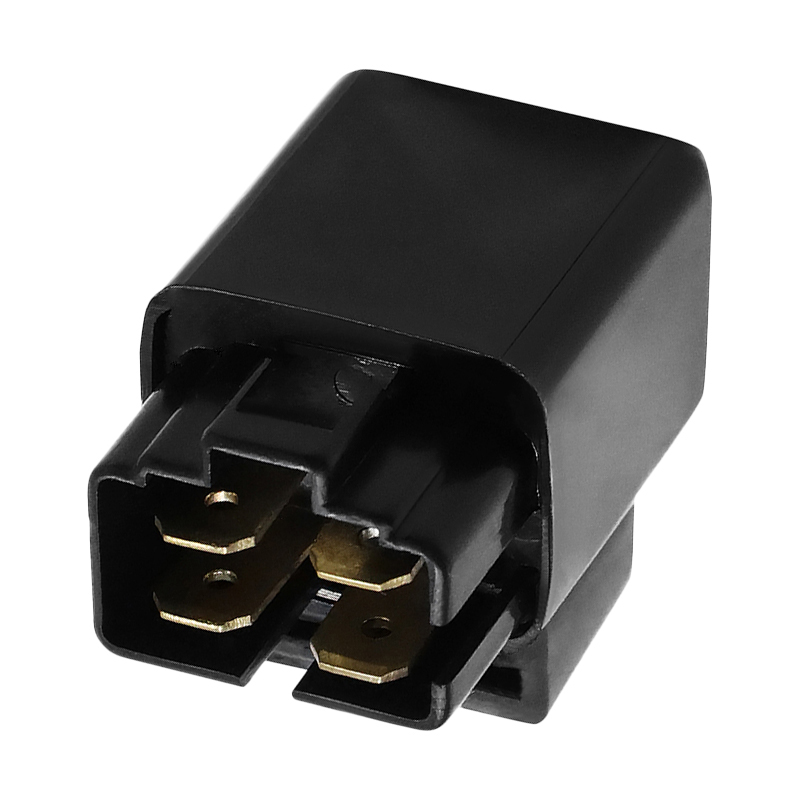 Cyleto Starter Solenoid Relay for Yamaha CE50 RZ50 TZM50 TZR50 WR125 VP125 VP250 TW200 BW200 BW350 YZF R125 R7 29U-81950-92-00
