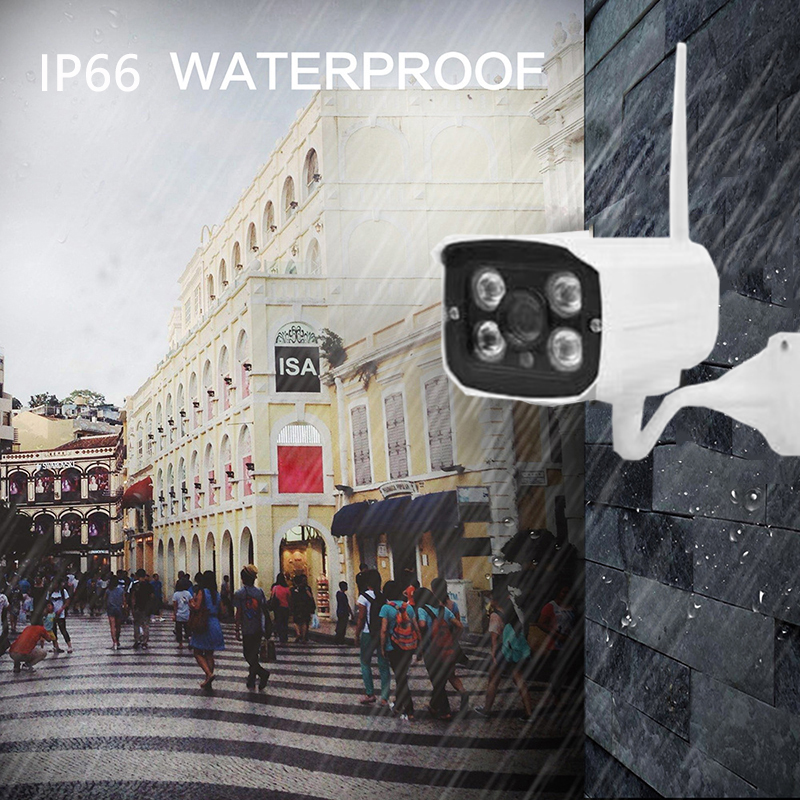 Tuya Smart Life 8CH 3MP/1296P Surveillance Kit WIFI CCTV System NVR CCTV Camera Security Waterproof With Google Home Alexa