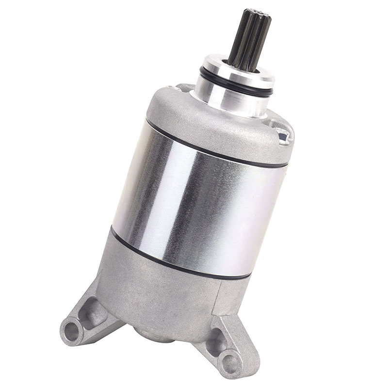 Motorcycle Parts Starter Motor & Relay For Yamaha YFZ450 YFZ450LE YFZ450SE YFZ450SP YFZ450V YFZ 450 LE SE SP 5TG-81890-00-00