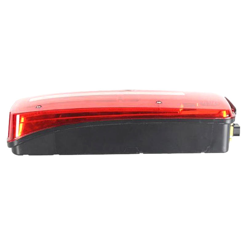 1 New LED Style Truck Tail Light Warning Light Assembly DAF Truck Trailer