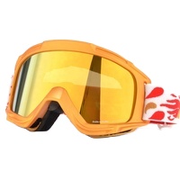 Custom Logo Winter Skateboard Sunglasses Uv Anti Fog Kids Ski Goggle Sports Eyewear Ski Goggle Lunettes De Ski Lunettes De Sport