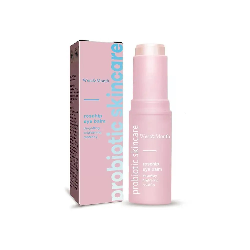 Women Reing Rosehip Eye Balm For Face Balm Stick Deep Hydration r Eye 240624