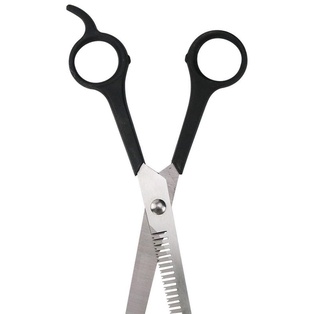 Dog Grooming Scissor Pet Thinning Shears Professional Thinning Scissors Pet Grooming Thinner Blender Shears Cat Trimming