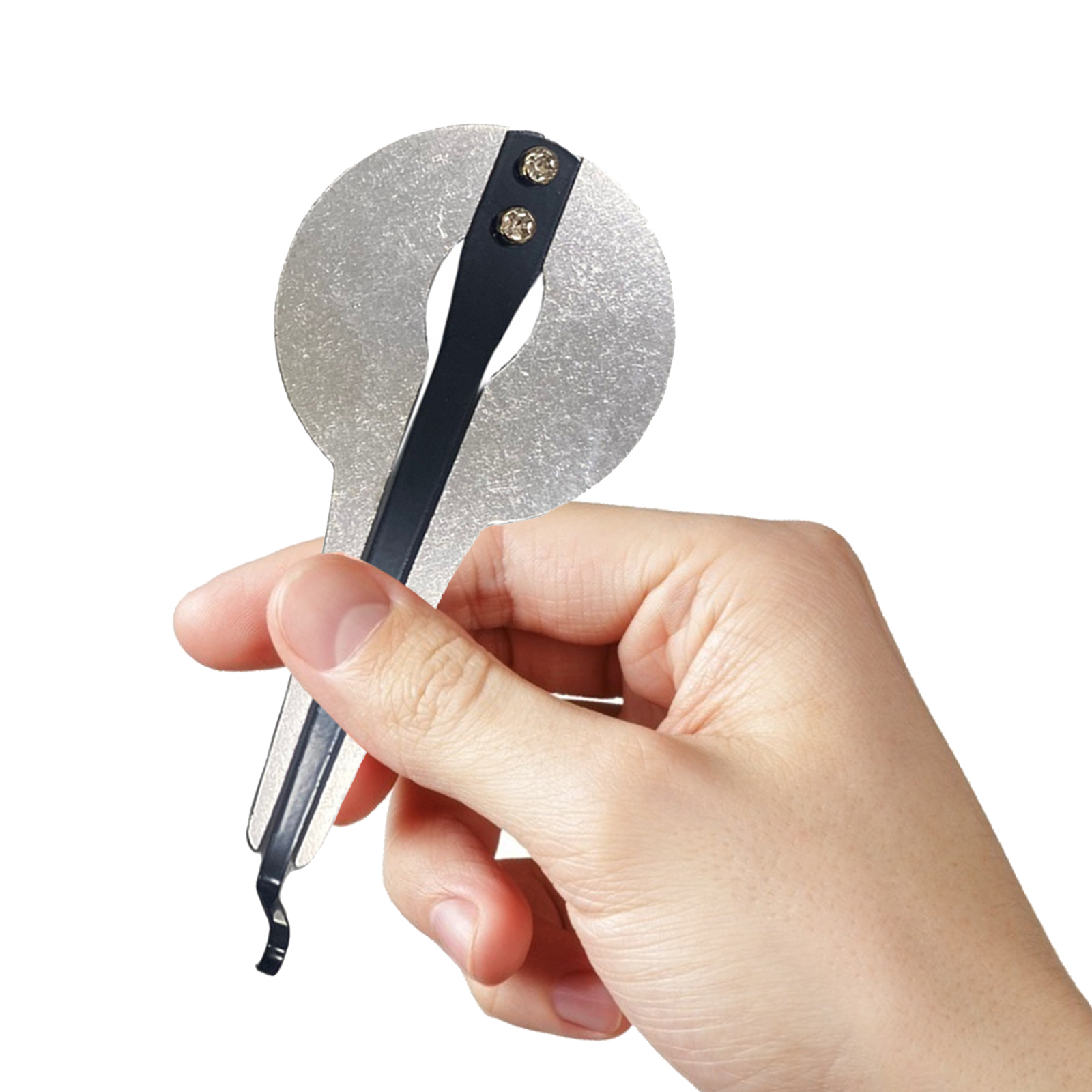 Portable Jaw Harp Russian Harmonica Folk Musical Instrument Morsing Jaw Harps Music Instrument for Beginners Children Gift