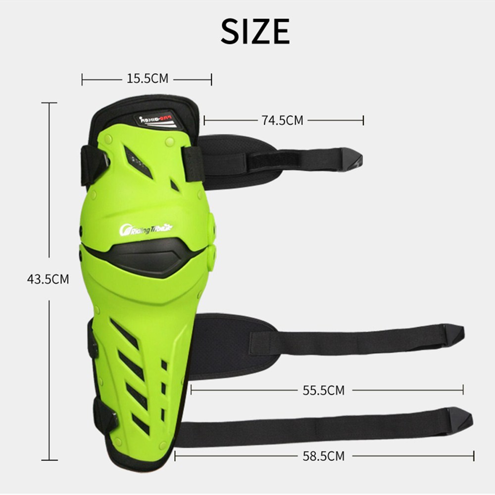 Motorcycle Riding Protective Kneepads leg Brace Motorbike Biker Rider Driver knee protector HX-P22