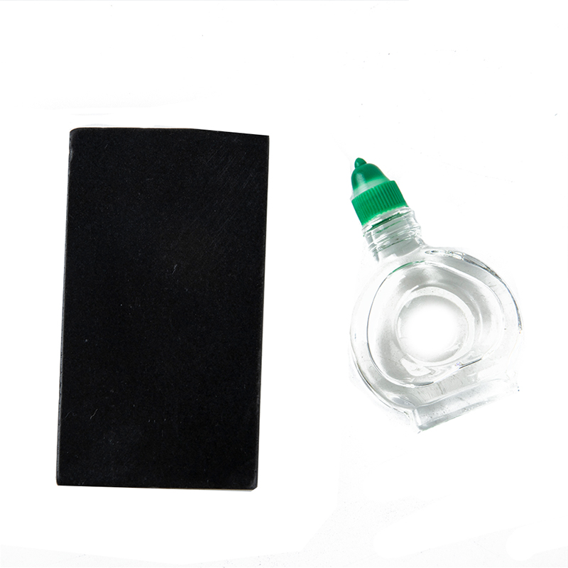 1Pc Practical Acid Test Silver Platinum Gold Testing Touchstone Jewelry Tool For Testing Gold wholesale