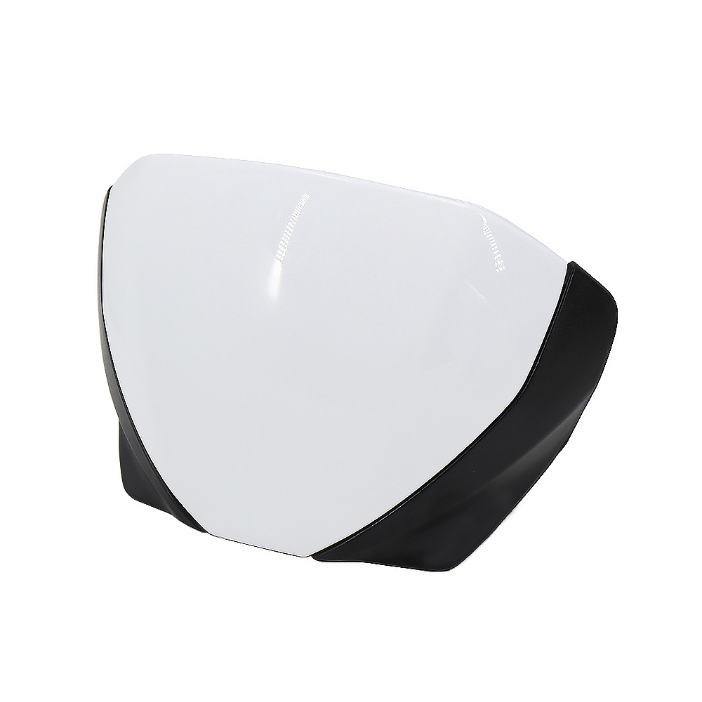 The New Motorcycle Windshield Fairing Accessories Are Suitable For Triumph Trident 660 2021-2024