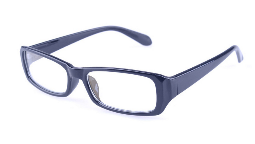 New Slim Eyeglasses Frame For Men Optical Glasses Spectacle Eyewear For Women Transparent Glasses Clear Glass Eyewear L2