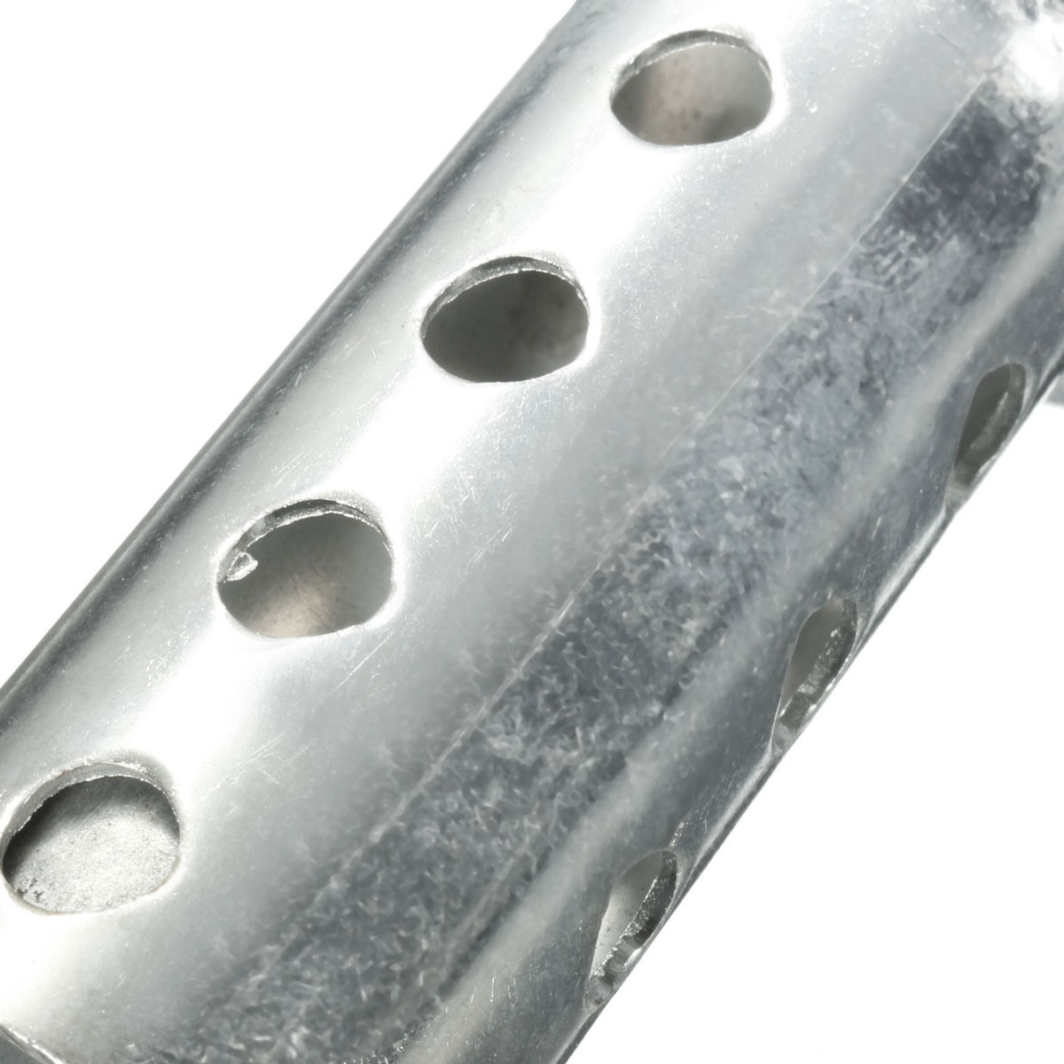 Motorcycle Can DB Killer Silencer Noise Sound Eliminator Exhaust Adjustable Muffler Silencer 35mm/42mm/45mm/48mm/60mm