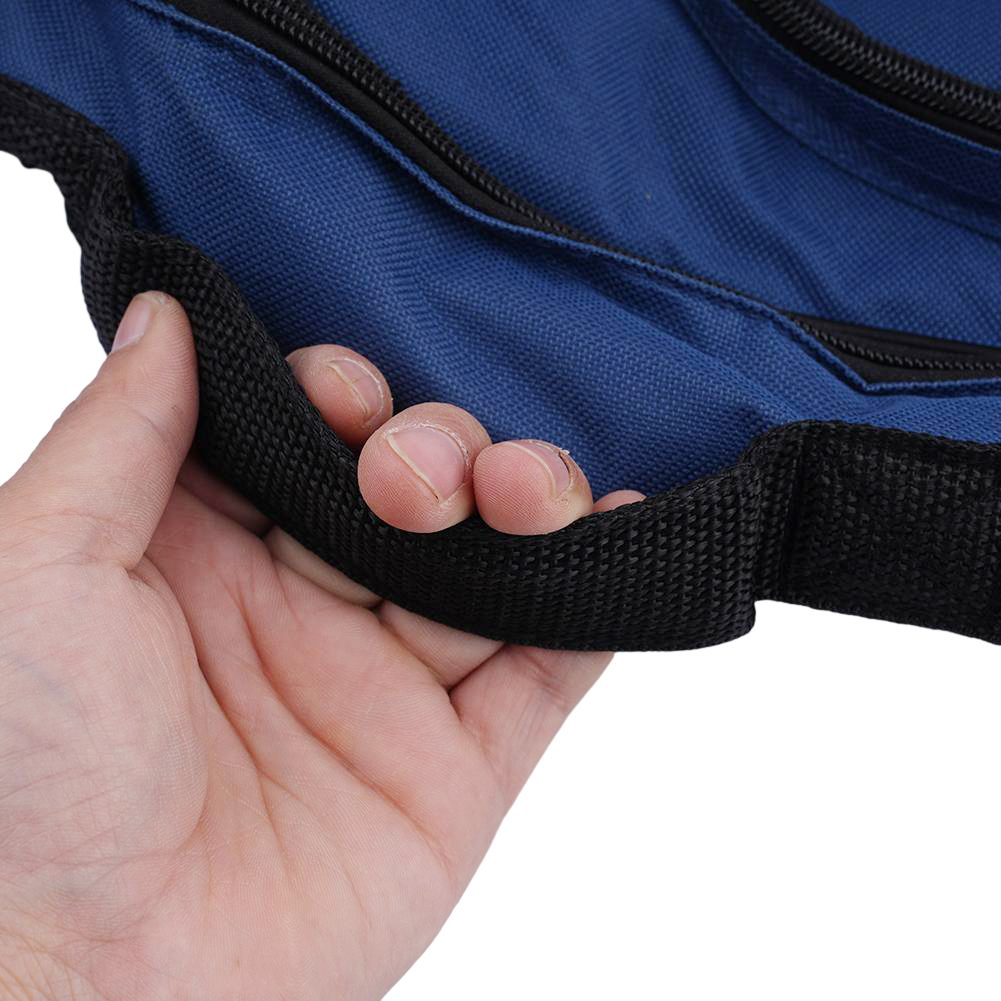 Full Size Padded Waterproof Classical Acoustic Guitar Back Bag Carry Case Holder Standard Classical Oxford Fabric Guitar Parts