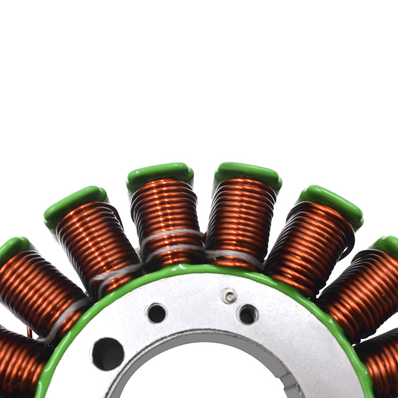Motorcycle ATV UTV Ignitor/Stator Coil For Can-am Outlander 650 XMR DPS XT XT-P 800 R XXC Max 1000R Max 500 DPS LTD Renegade
