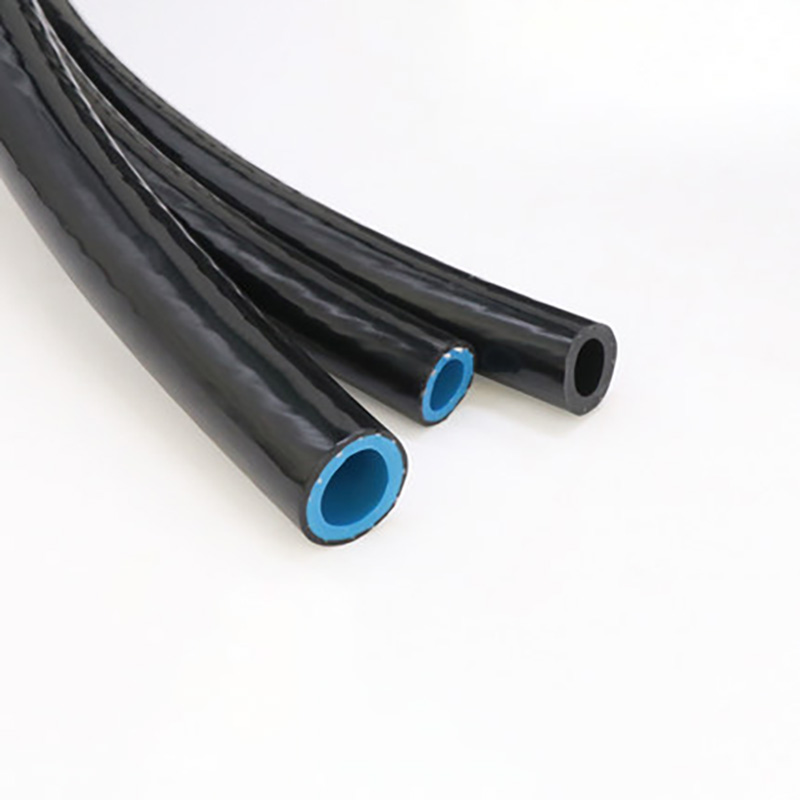 1M Best Quality Plumbing Hoses Fuel Hoses Resin Oil Burner High Pressure Explosion-proof Trachea Pipe Figh Temperature Resistant