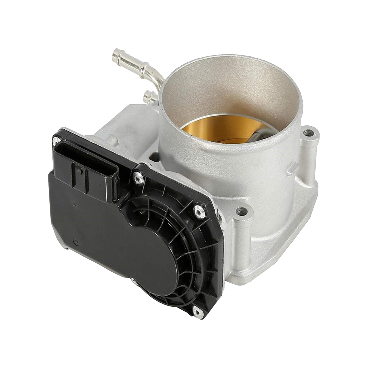 Car Throttle Body 16119-1LA0D for Nissan PATROL Y62 Infiniti QX56 QX60 QX80 2010-2018 Throttle Tube Valve 16119-3JA0B