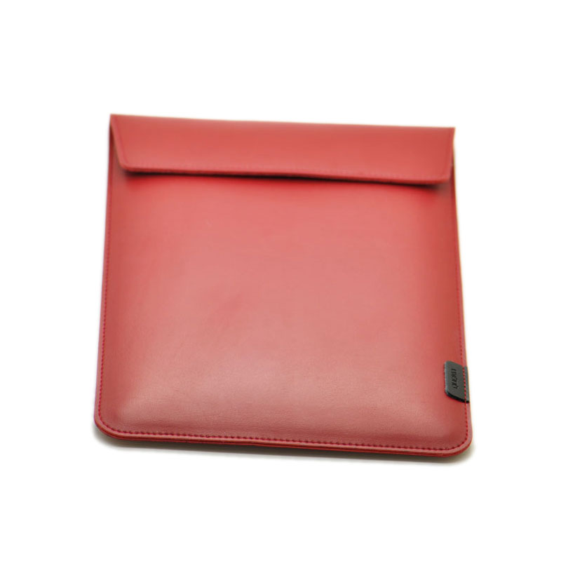Envelope Laptop Bag super slim sleeve pouch cover,microfiber leather laptop sleeve case for Huawei MateBook D 15.6 inch