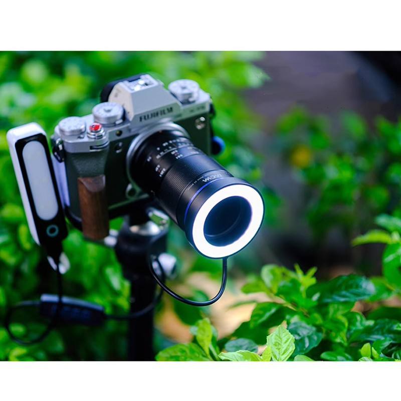 Camera DSLR Photography Lighting Fill Light