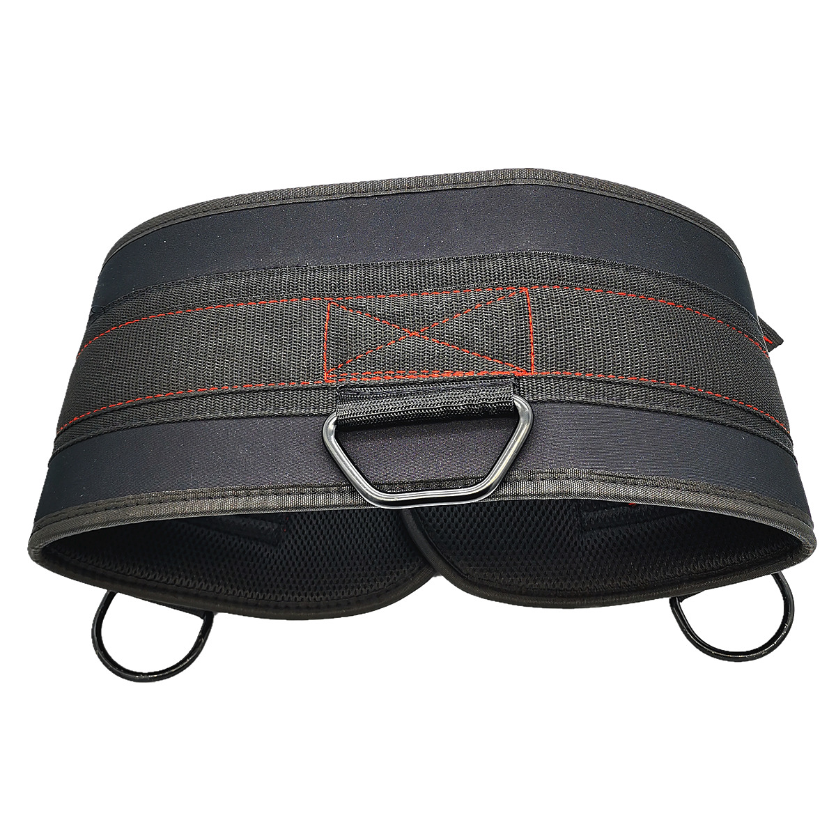 Premium Weight Lifting Belts Dip Belt with Chain for Pullups Powerlifting Comfortable Neoprene Waist Support Crossfit Training