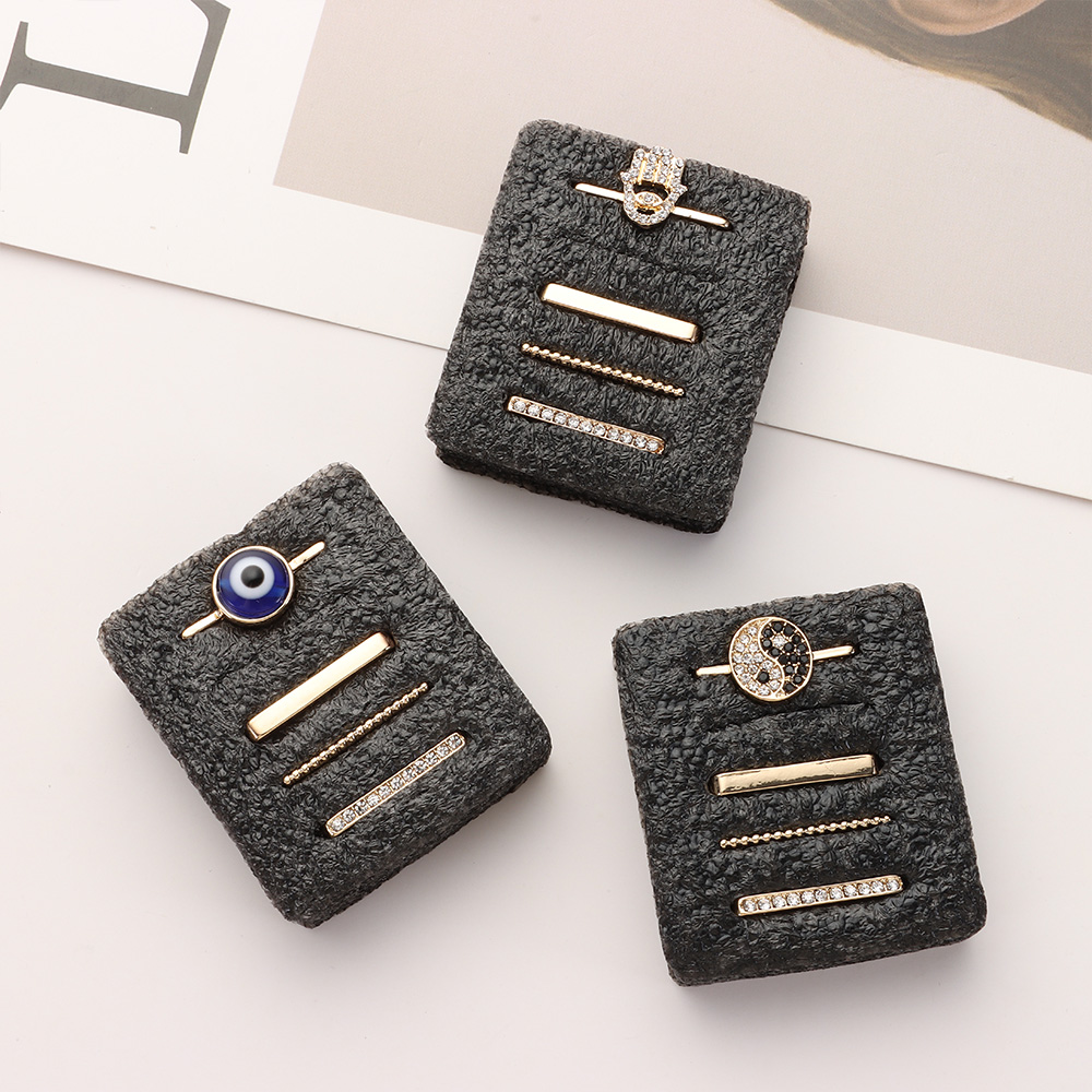 2022 Metal Charms Decorative Ring For Apple Watch Band Diamond Ornament Smart Watch Silicone Strap Watchband Accessories