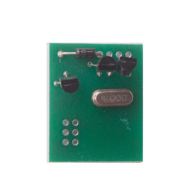 New Arrivals for VAG Immo Emulator for VW for Audi Top Quality Diagnostic Tools Ecu Immobilizer Emulator for SE-AT for SK-ODA