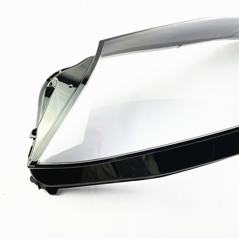 Car Replacement Headlight Case Shell Headlamp Lampshade Lens Cover For Mercedes-Benz S-class W222 S320 S400 S500 S600 2018-2020