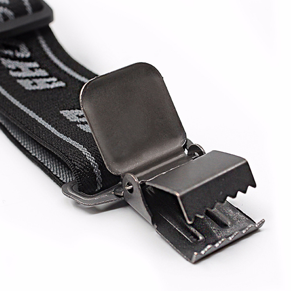 Motorcycle Y-back Riding Suspender Duty Braces Pant Suspenders Elastic Adjustable Straps For Motorbike Racing Pants Suspender