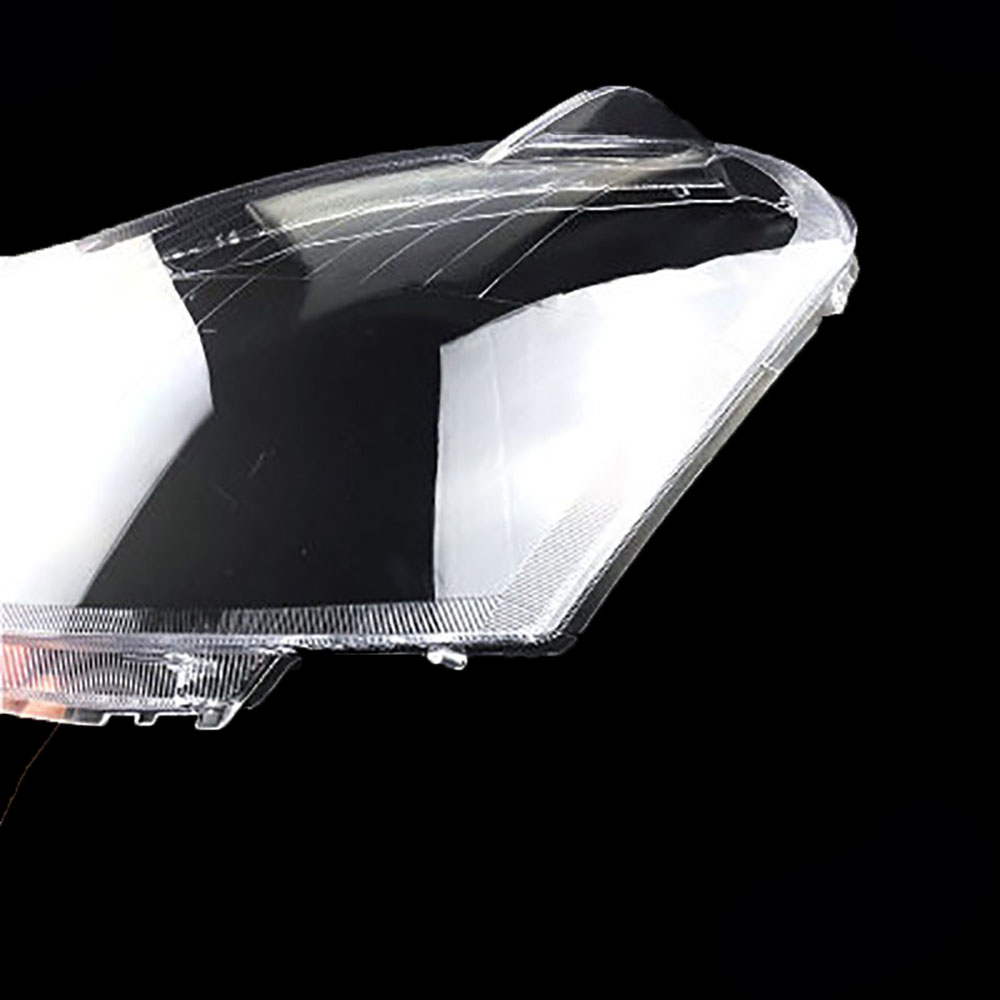 Car Replacement Head Lamp Auto Light Case Shell Headlight Lens For Nissan Sylphy 2006~ 2012 Headlamp Cover Lampshade Glass