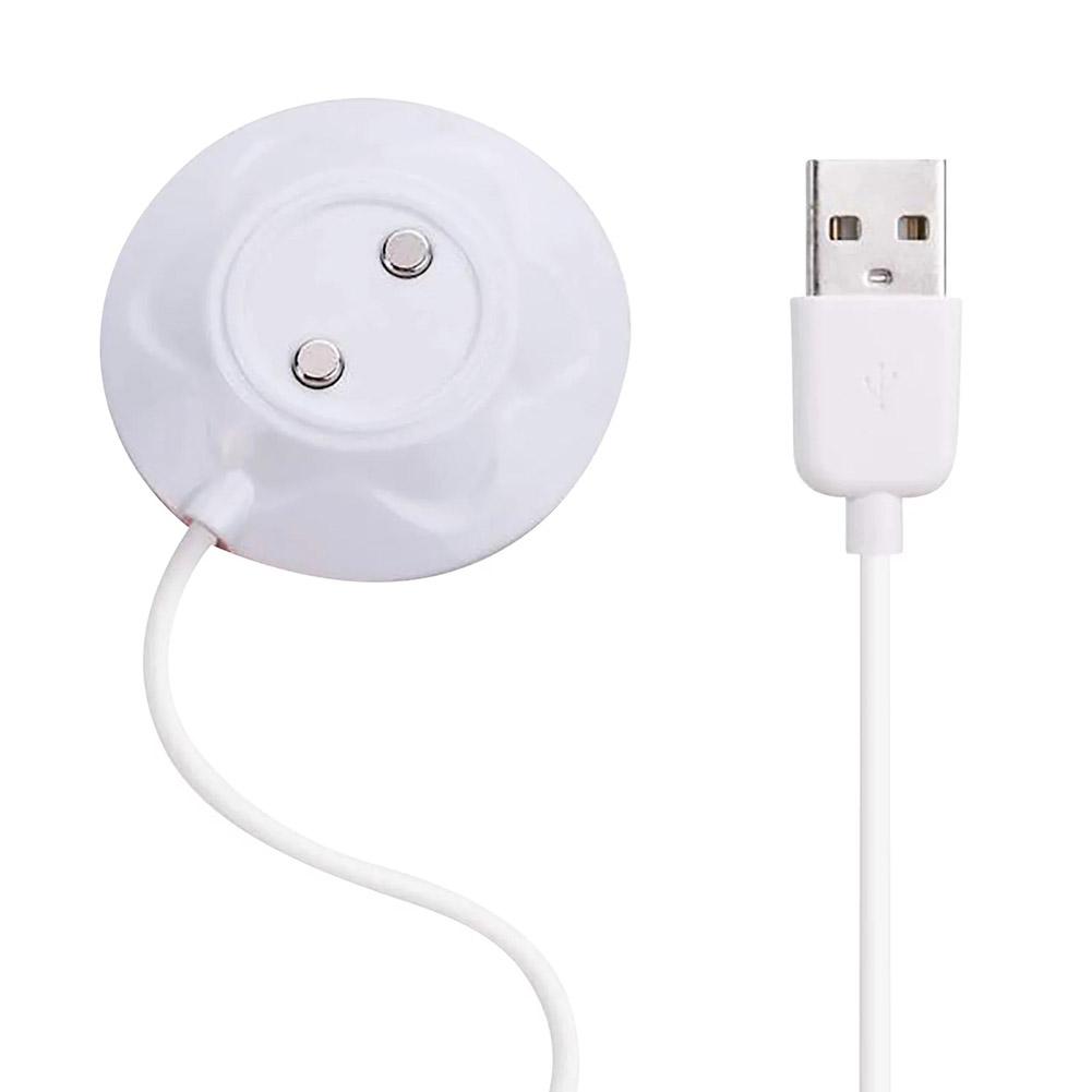 USB Base Charging Cable For NameRose Vibrator Charging Cable Accessories Sexy Rose Charger Magnetic Accessories