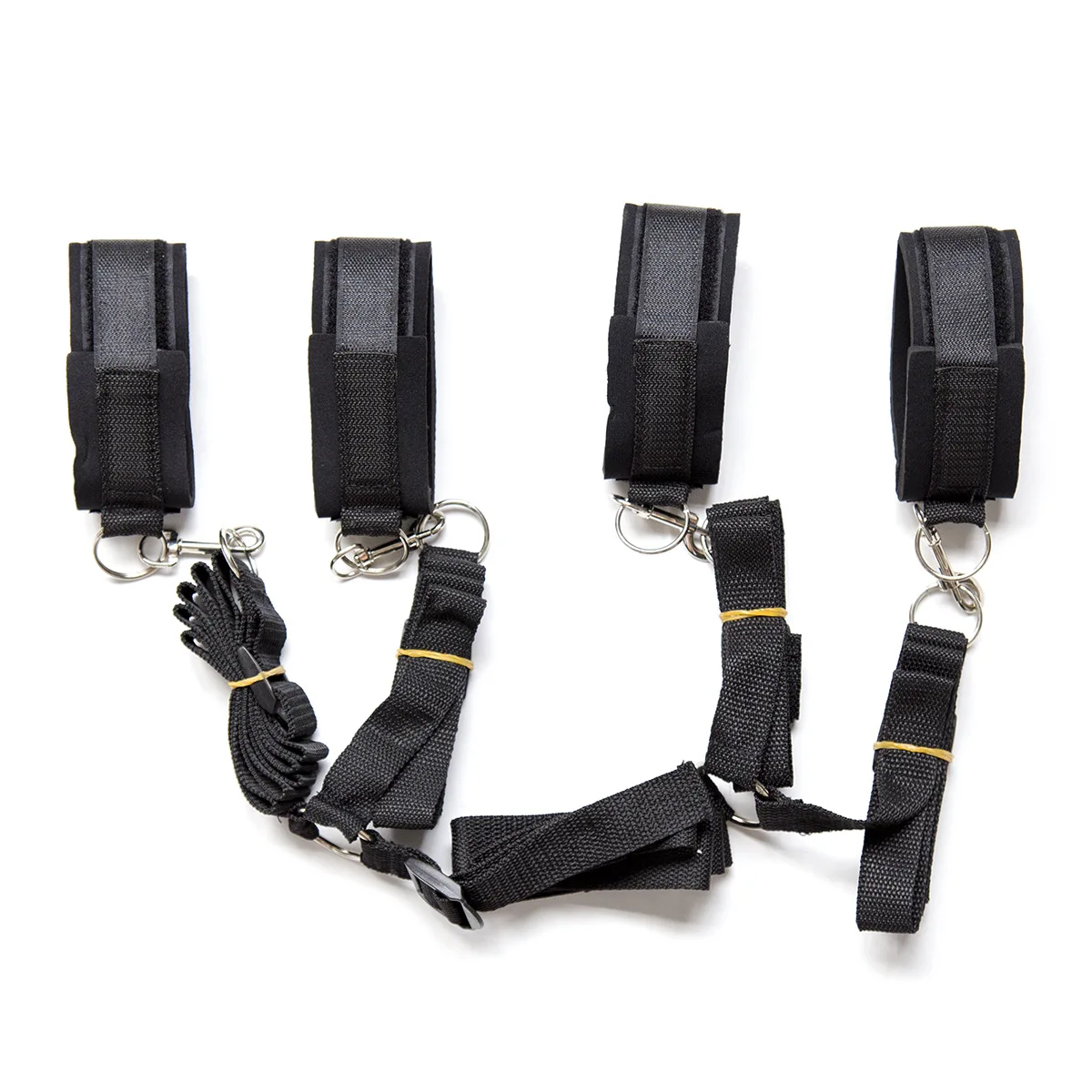 Sexy Lingerie Bdsm Bondage Exotic Bracelet Ankle Cuffs Sexy Fun Accessories Sex Handcuffs Adult Sex Toys For Women Men