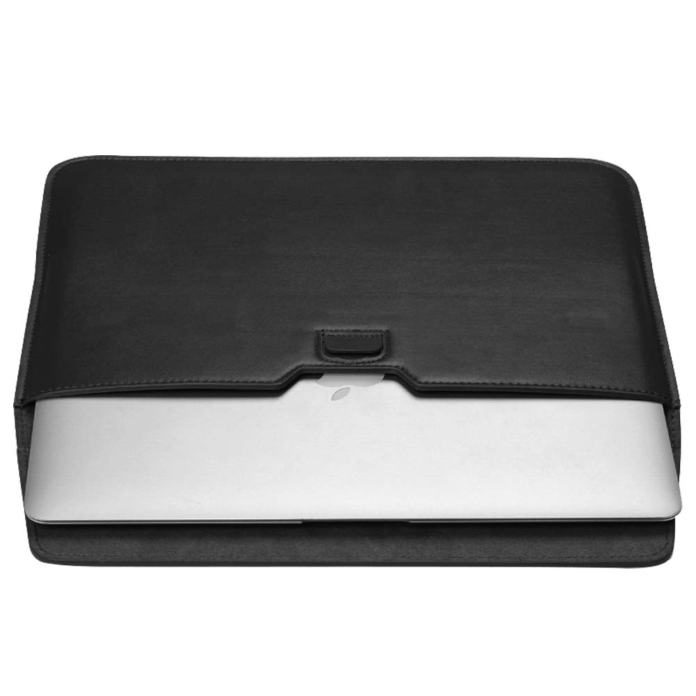 Portable Briefcase Bag Laptop Sleeve Bag for Macbook Air Pro Case 11 12 13 14 15 Inch for Huawei Matebook Unisex Notebook Bag