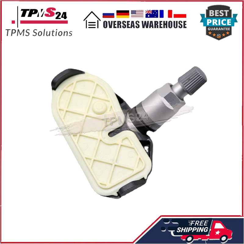 For Honda Ridgeline Pilot Acura RL TL MDX 3.2L 3.5L 2005-2014 315MHz TPMS SENSOR TIRE AIR PRESSURE SENSOR 06421-S3V-A04