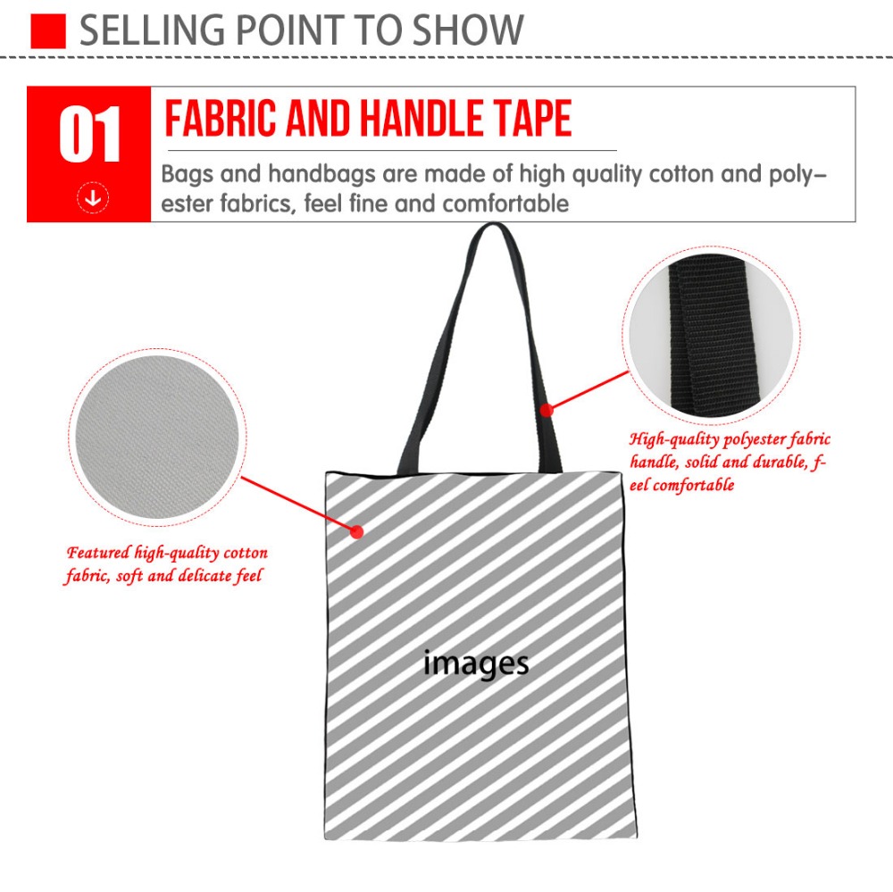NOISYDESIGNS Canvas Shoulder bag Brand For Women Art Anchor Pattern Totes Girls Custom Michael bag Female Summer Luxury bag