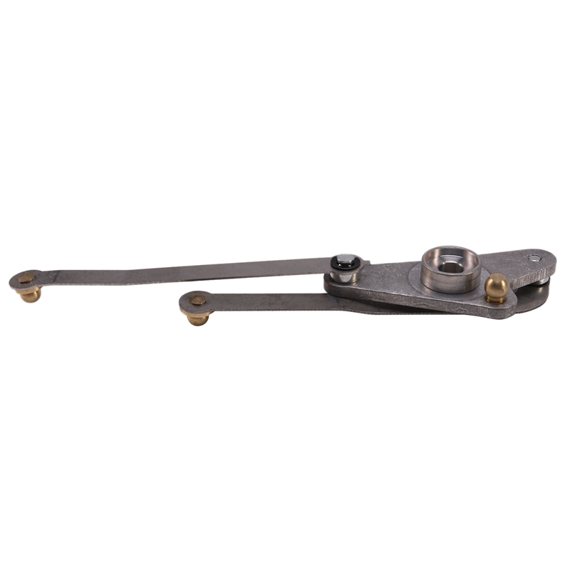 Intake Inlet Manifold Air Flap Runner Lever Repair Kit Fit For Mercedes M272 V6 M273 V8